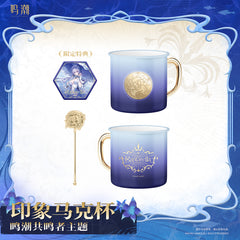 Wuthering Waves Cantarella Theme Mug