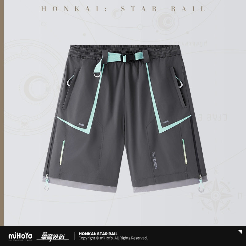 Honkai: Star Rail Firefly Theme Seriers Shorts - Pardo's Shop