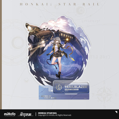 Honkai: Star Rail Acrylic Stand