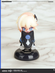 Honkai impact 3rd Durandal Chibi Version