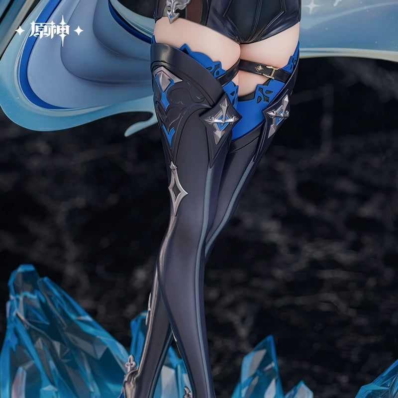 Genshin Impact Eula Lawrence Wavecrest Waltz Ver. 1/7 Figure - Pardo's Shop