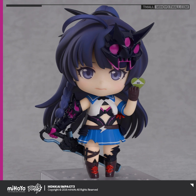 Honkai Impact 3rd Raiden Mei Lightning Empress Ver. Nendoroid