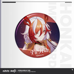 Honkai Impact 3rd CG Series Badge Vol. 7