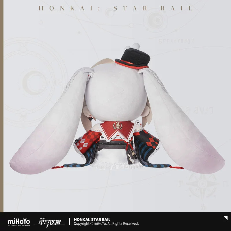 Honkai: Star Rail Sparxie Plush