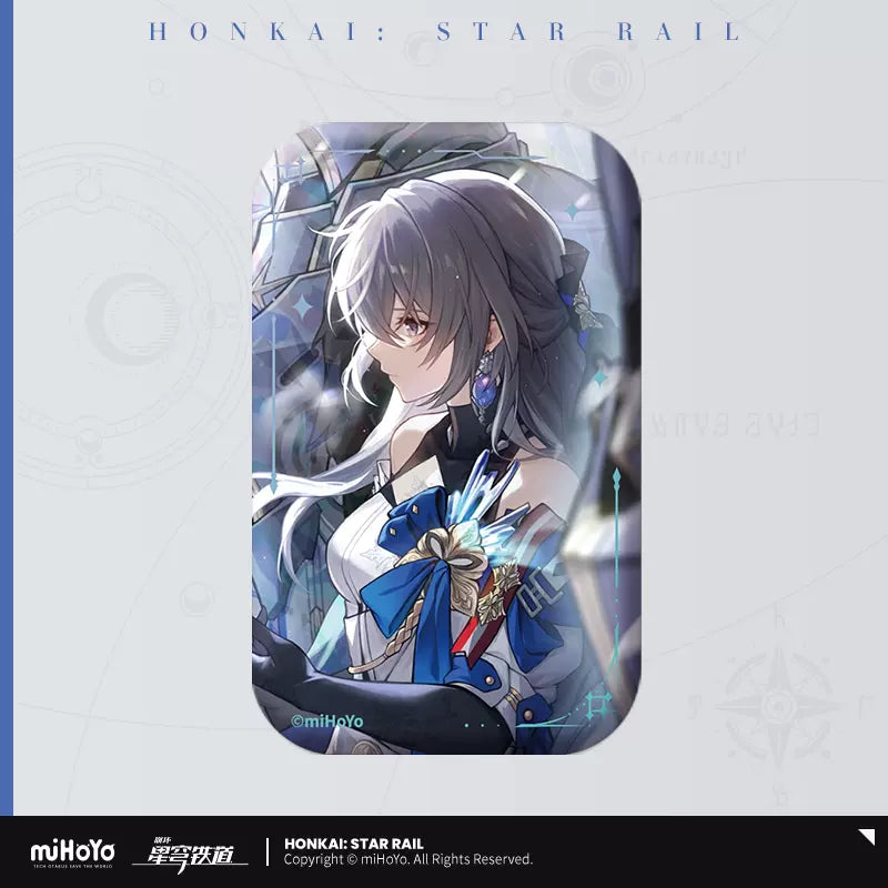 Honkai: Star Rail Badge Light Cone Series - Pardo's Shop