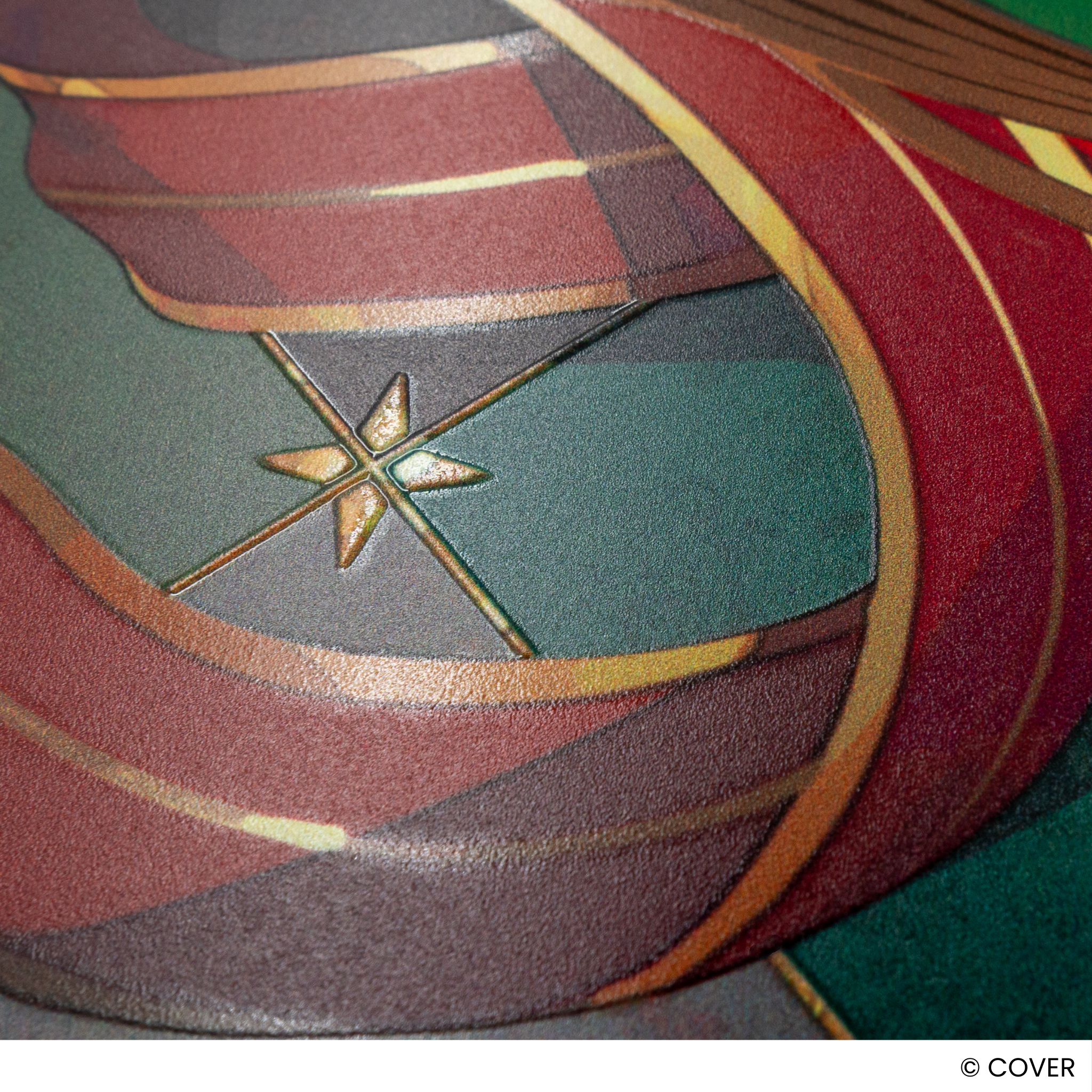 hololive English -Justice- Cecilia Immergreen