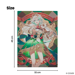 hololive English -Justice- Cecilia Immergreen