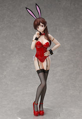 Rent-A-Girlfriend PVC Statue 1/4 Sumi Chizuru Mizuhara: Bunny Ver. 46 cm