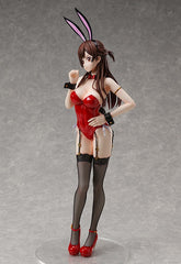 Rent-A-Girlfriend PVC Statue 1/4 Sumi Chizuru Mizuhara: Bunny Ver. 46 cm