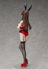 Rent-A-Girlfriend PVC Statue 1/4 Sumi Chizuru Mizuhara: Bunny Ver. 46 cm