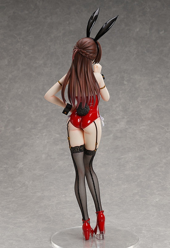 Rent-A-Girlfriend PVC Statue 1/4 Sumi Chizuru Mizuhara: Bunny Ver. 46 cm