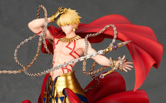 Fate/Grand Order Statue 1/8 Archer/Gilgamesh 25 cm