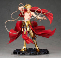 Fate/Grand Order Statue 1/8 Archer/Gilgamesh 25 cm