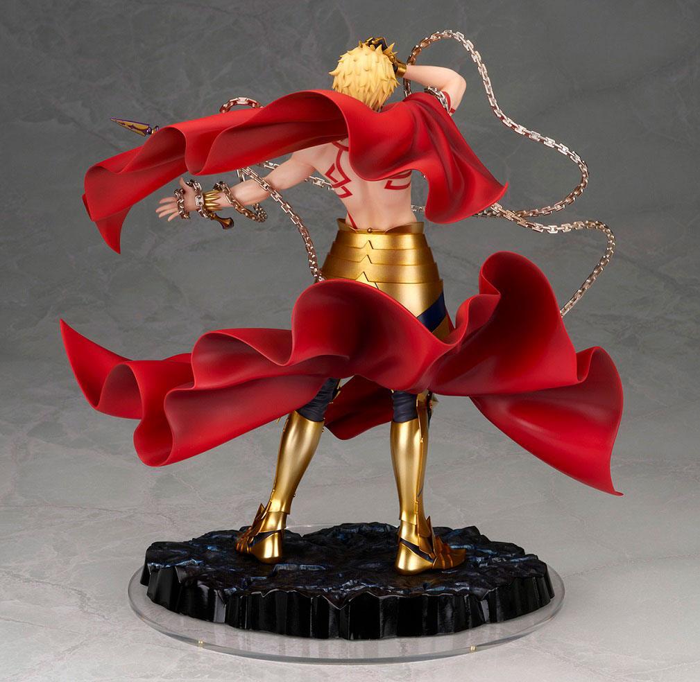 Fate/Grand Order Statue 1/8 Archer/Gilgamesh 25 cm