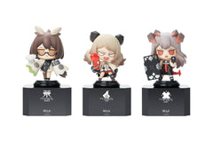 Arknights PVC Statuen Deformed Vol. 2 Set Box 12 cm