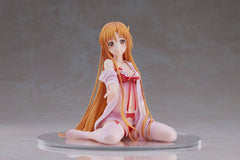 Sword Art Online The Movie -Progressive- PVC Statue 1/7 Asuna Roomwear Ver. 13 cm