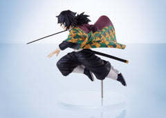 Demon Slayer: Kimetsu no Yaiba ConoFig Statue Giyu Tomioka 14 cm