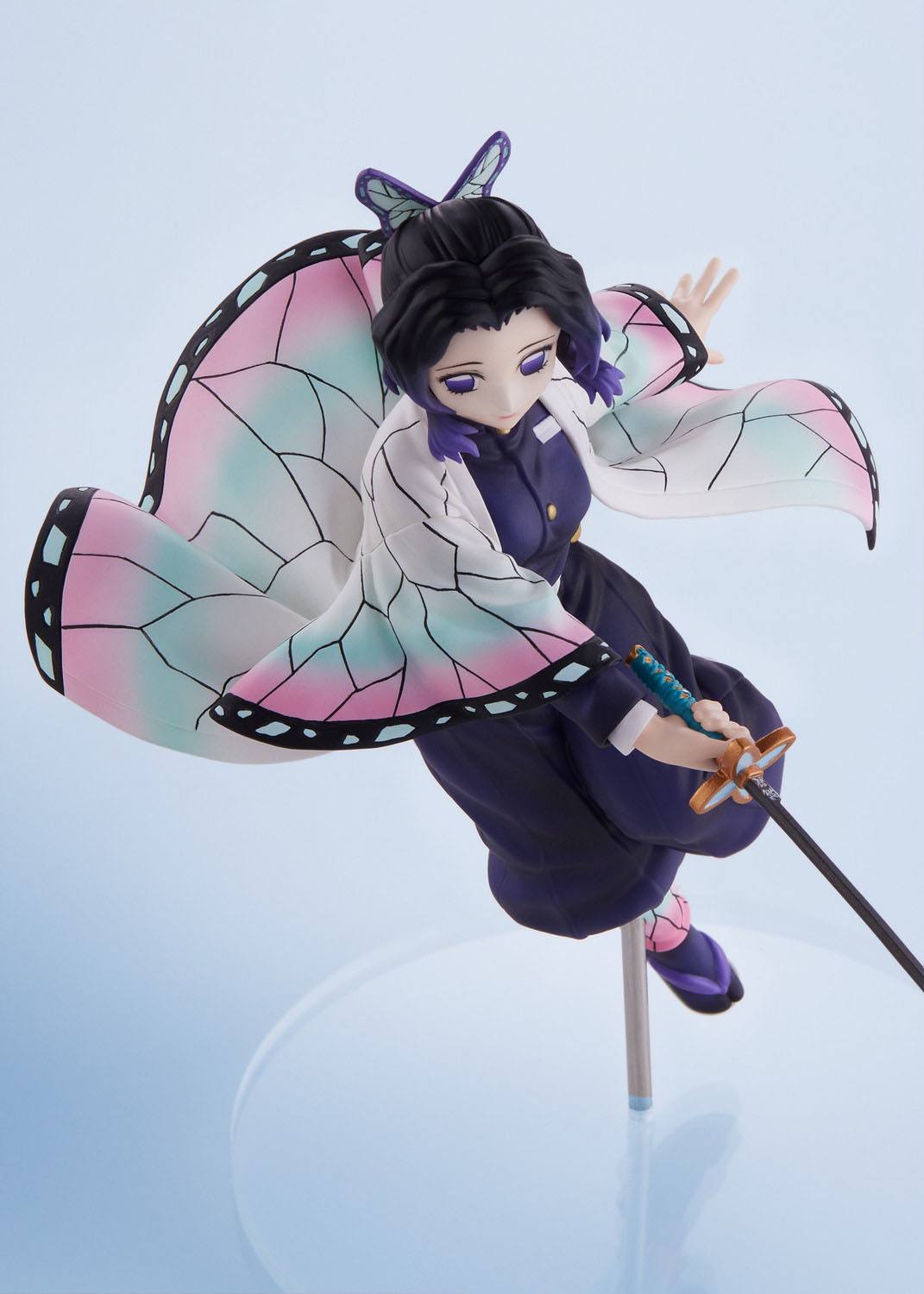 Demon Slayer: Kimetsu no Yaiba ConoFig Statue Shinobu Kocho 15 cm