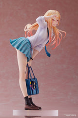 My Dress Up Darling Statue 1/7 Marin Kitagawa 21 cm