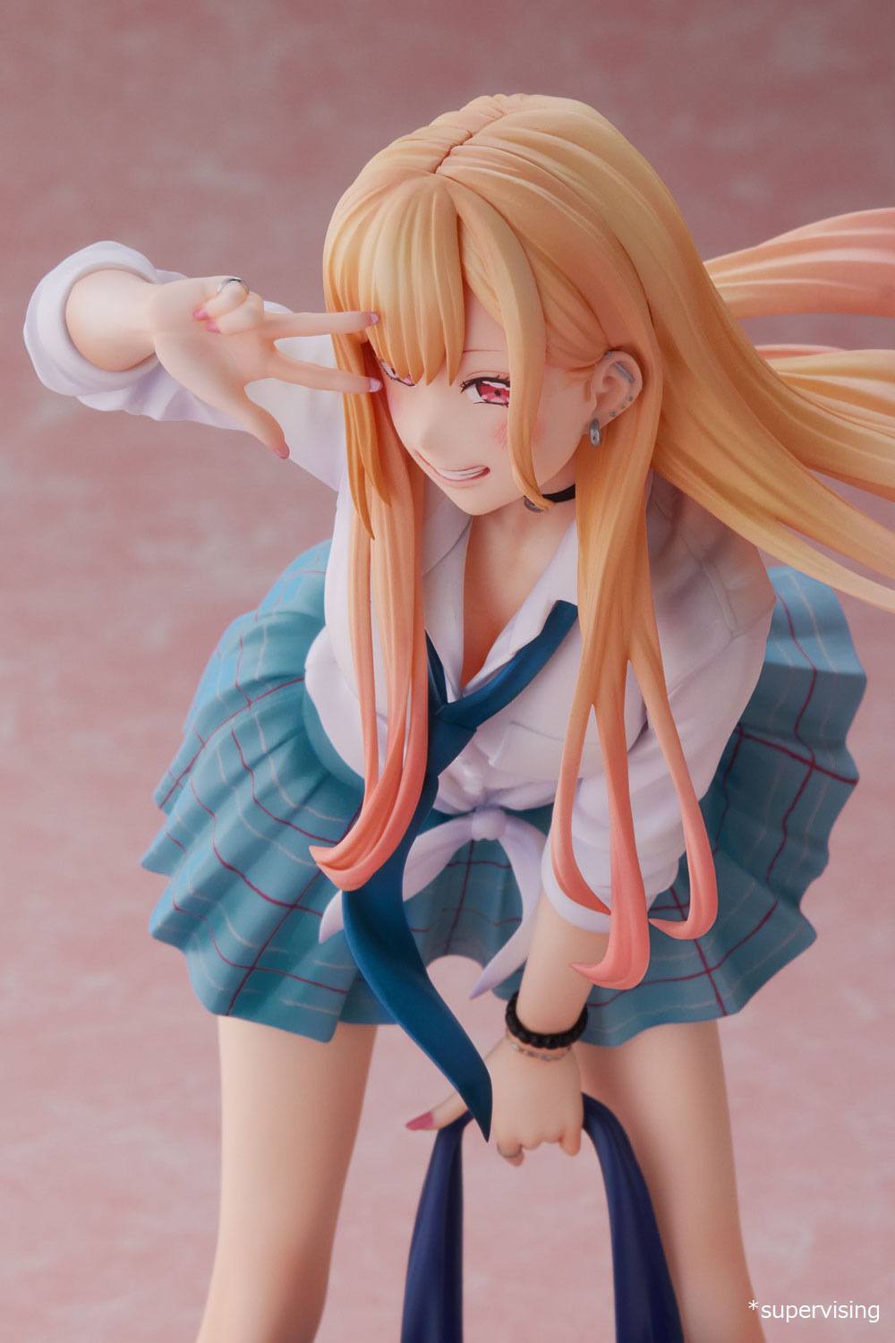 My Dress Up Darling Statue 1/7 Marin Kitagawa 21 cm