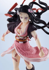 Demon Slayer: Kimetsu no Yaiba ConoFig Statue Nezuko Kamado (Demon Form Advancing Version) 15 cm