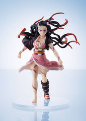 Demon Slayer: Kimetsu no Yaiba ConoFig Statue Nezuko Kamado (Demon Form Advancing Version) 15 cm