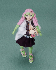 Demon Slayer: Kimetsu no Yaiba BUZZmod Actionfigur 1/12 Mitsuri Kanroji 14 cm