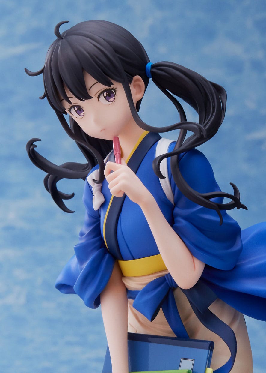 Lycoris Recoil PVC Statue 1/7 Takina Inoue 25 cm