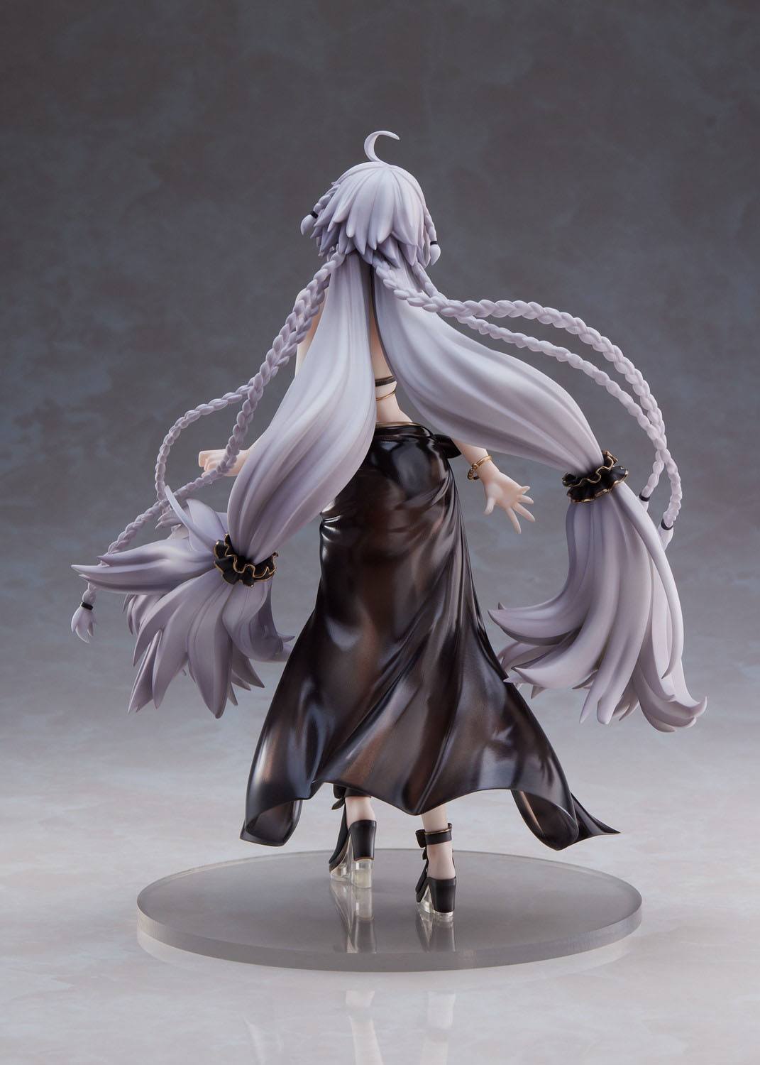 Fate/Grand Order PVC Statue 1/7 Avenger / Jeanne d'Arc (Alter) Festival Portrait Ver. 24 cm