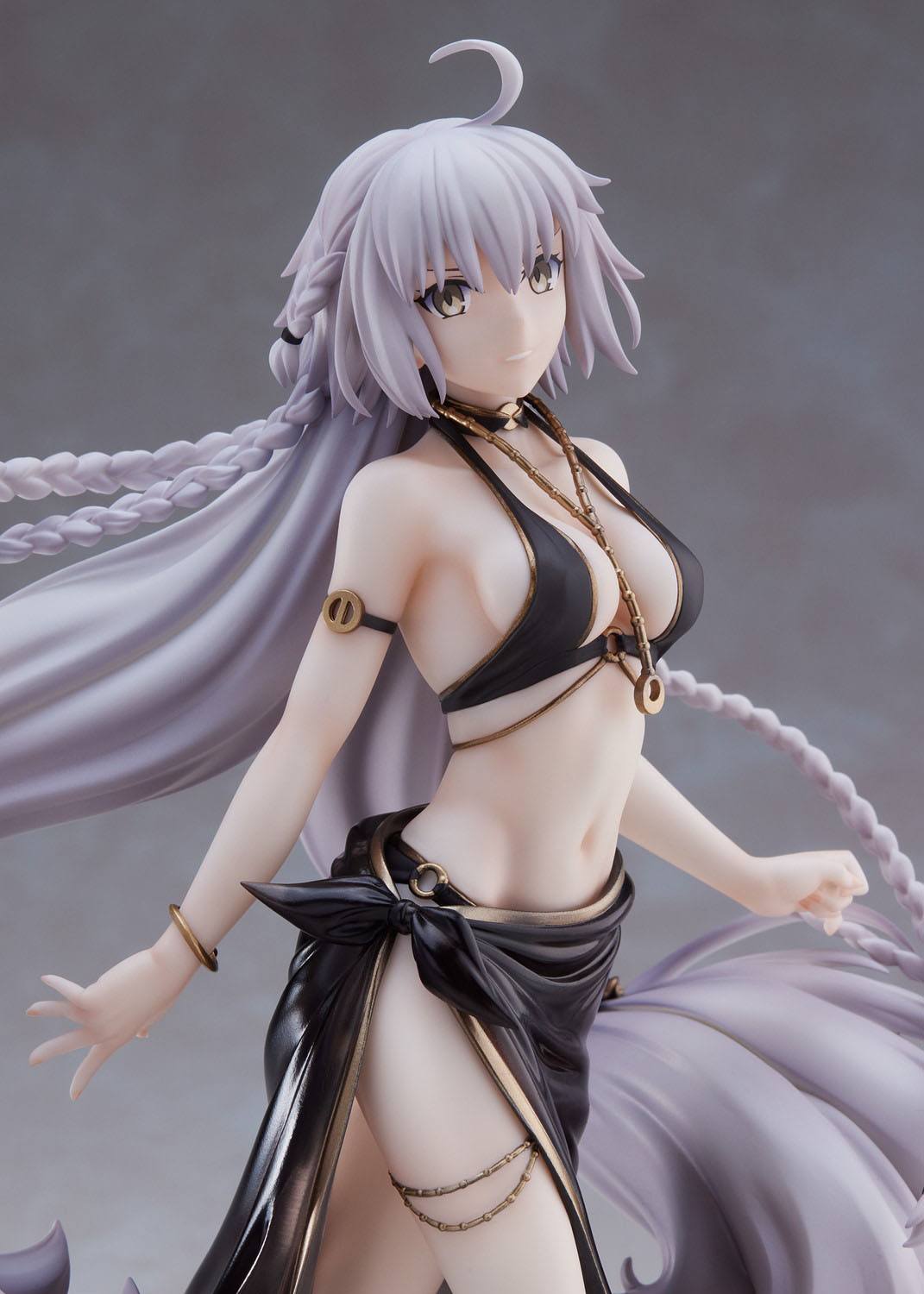 Fate/Grand Order PVC Statue 1/7 Avenger / Jeanne d'Arc (Alter) Festival Portrait Ver. 24 cm