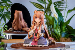 The Rising of the Shield Hero Season 2 Statue 1/7 Raphtalia Childhood Ver. 11 cm