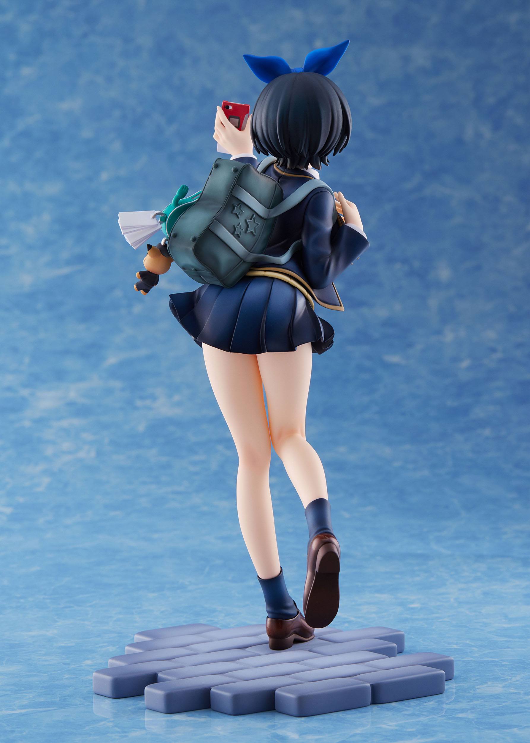 Rent-A-Girlfriend Statue 1/7 Ruka Sarashina 23 cm