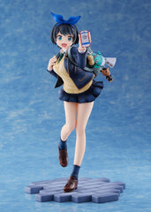 Rent-A-Girlfriend Statue 1/7 Ruka Sarashina 23 cm