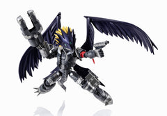 Digimon Tamers NXEDGE STYLE Actionfigur Beelzemon: Blastmode 9 cm