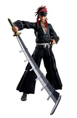 Bleach: Thousand-Year Blood War S.H. Figuarts Actionfigur Renji Abarai 16 cm