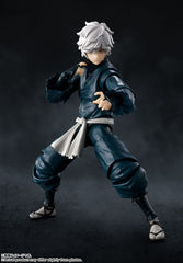 Hell's Paradise: Jigokuraku S.H. Figuarts Actionfigur Gabimaru 14 cm