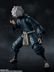 Hell's Paradise: Jigokuraku S.H. Figuarts Actionfigur Gabimaru 14 cm