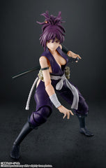 Hell's Paradise: Jigokuraku S.H. Figuarts Actionfigur Yuzuriha 15 cm