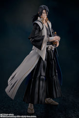 Bleach: Thousand-Year Blood War S.H. Figuarts Actionfigur Byakuya Kuchiki 16 cm