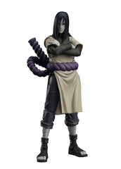 Naruto S.H. Figuarts Actionfigur Orochimaru - Seeker of Immortality - 15 cm