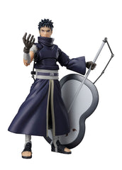 Naruto S.H. Figuarts Actionfigur Obito Uchiha - Hollow Dreams of Despair - 15 cm