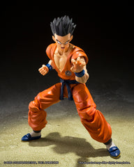 Dragon Ball Z S.H. Figuarts Actionfigur Yamcha 15 cm