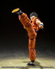 Dragon Ball Z S.H. Figuarts Actionfigur Yamcha 15 cm