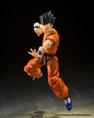 Dragon Ball Z S.H. Figuarts Actionfigur Yamcha 15 cm