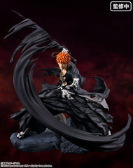 Bleach: Thousand-Year Blood War FiguartsZERO PVC Statue Ichigo Kurosaki 22 cm