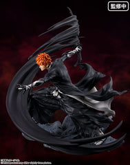 Bleach: Thousand-Year Blood War FiguartsZERO PVC Statue Ichigo Kurosaki 22 cm