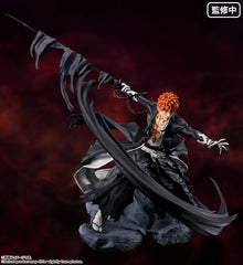 Bleach: Thousand-Year Blood War FiguartsZERO PVC Statue Ichigo Kurosaki 22 cm