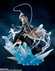 Bleach: Thousand-Year Blood War FiguartsZERO PVC Statue Toushiro Hitsugaya 18 cm