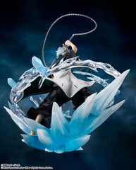 Bleach: Thousand-Year Blood War FiguartsZERO PVC Statue Toushiro Hitsugaya 18 cm