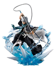 Bleach: Thousand-Year Blood War FiguartsZERO PVC Statue Toushiro Hitsugaya 18 cm